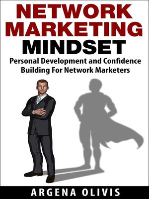cover image of Network Marketing Mindset